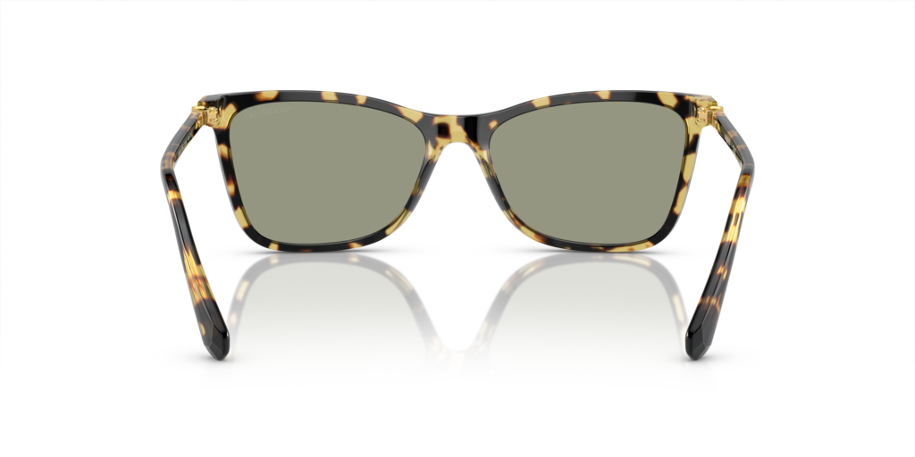 Swarovski SK6004 1009/2 55 Güneş Gözlükleri