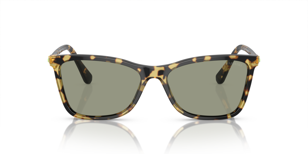 Swarovski SK6004 1009/2 55 Güneş Gözlükleri