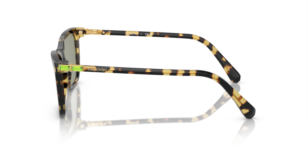 Swarovski SK6004 1009/2 55 Güneş Gözlükleri