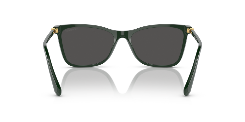 Swarovski SK6004 102687 55 Güneş Gözlükleri