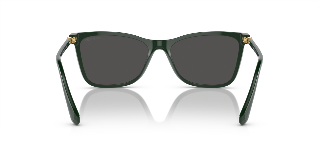 Swarovski SK6004 102687 55 Güneş Gözlükleri