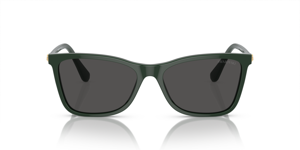 Swarovski SK6004 102687 55 Güneş Gözlükleri