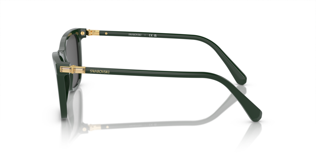 Swarovski SK6004 102687 55 Güneş Gözlükleri