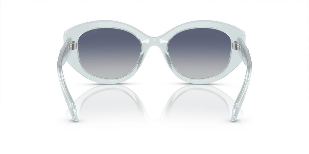 Swarovski SK6005 10244L 53 Güneş Gözlükleri