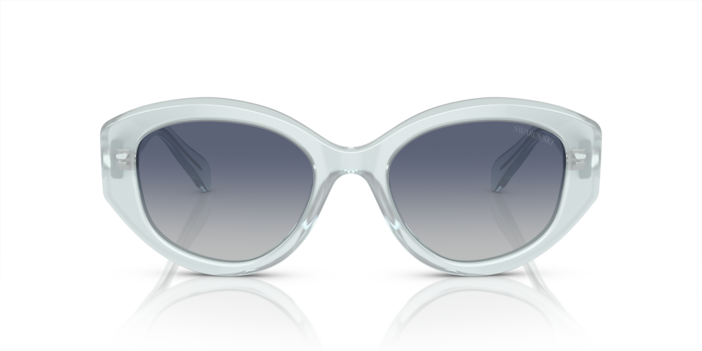 Swarovski SK6005 10244L 53 Güneş Gözlükleri