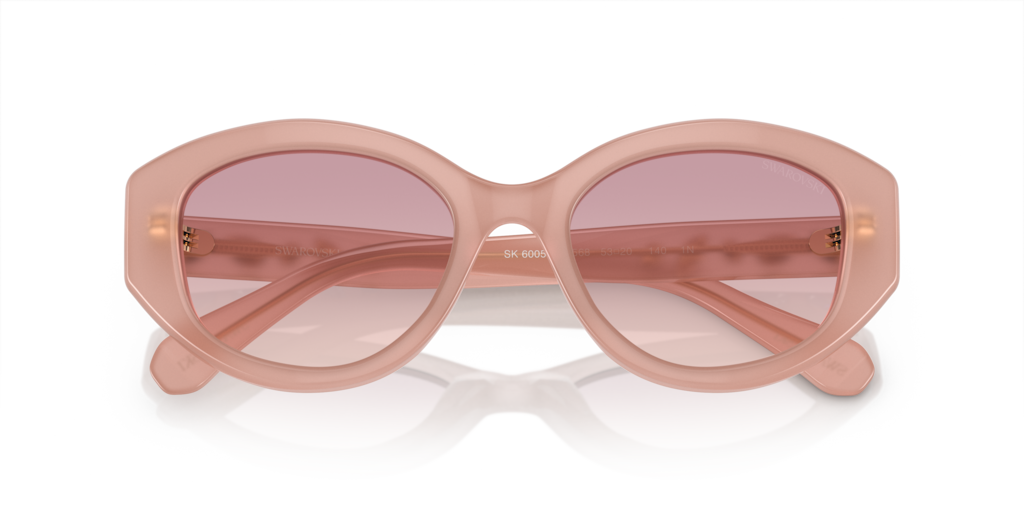 Swarovski SK6005 102568 53 Güneş Gözlükleri