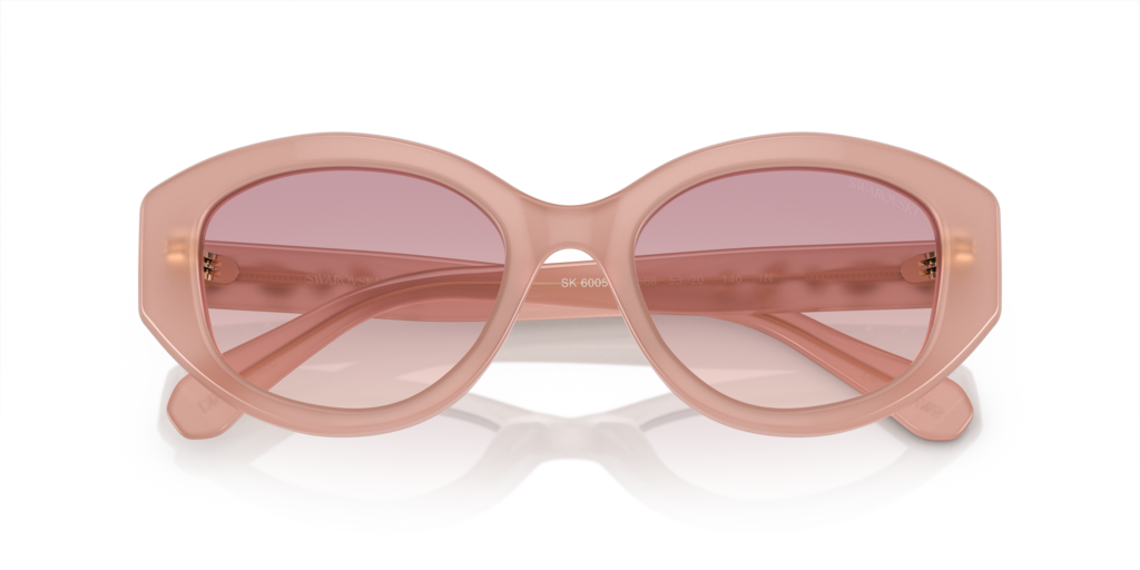 Swarovski SK6005 102568 53 Güneş Gözlükleri