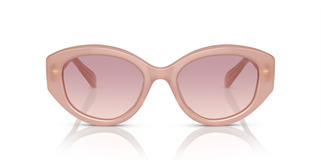 Swarovski SK6005 102568 53 Güneş Gözlükleri