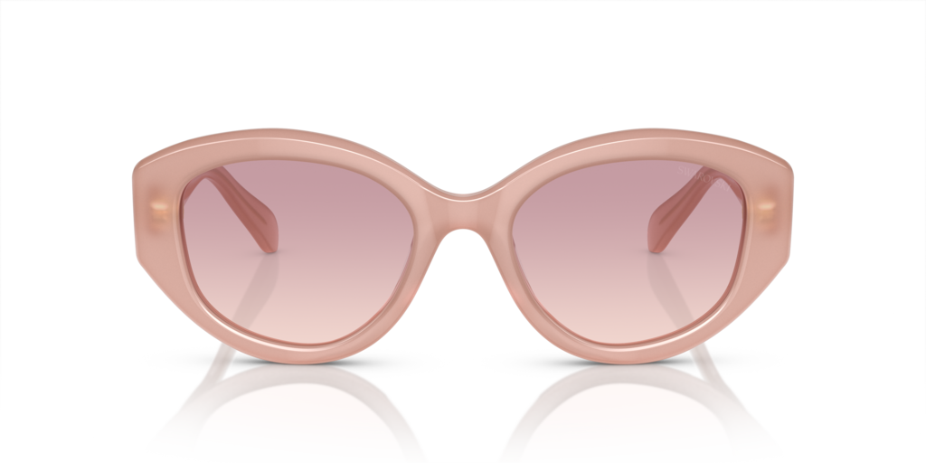 Swarovski SK6005 102568 53 Güneş Gözlükleri