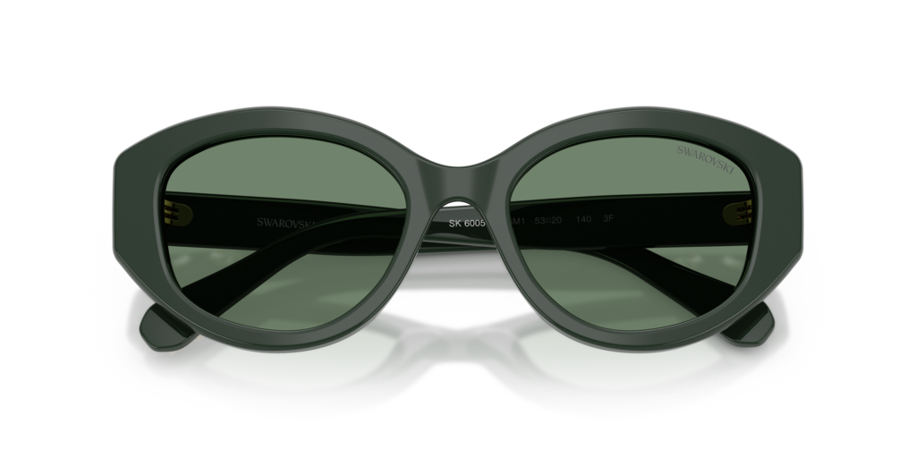 Swarovski SK6005 1026M1