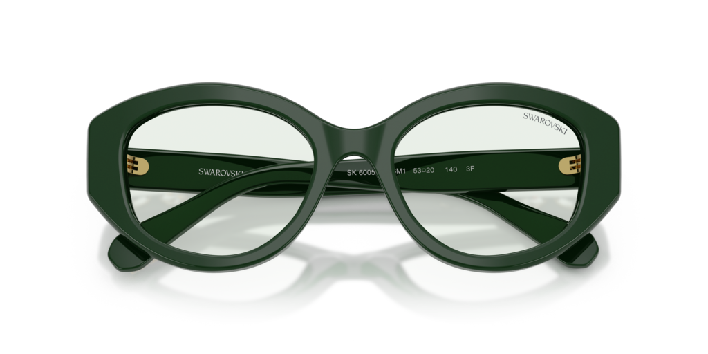 Swarovski SK6005 1026M1
