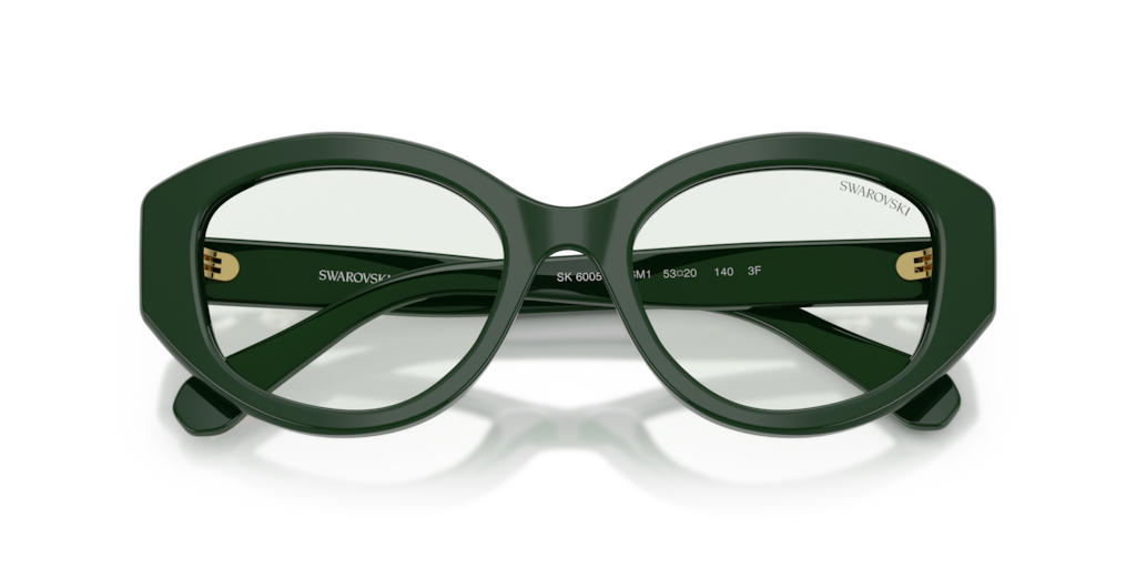 Swarovski SK6005 1026M1