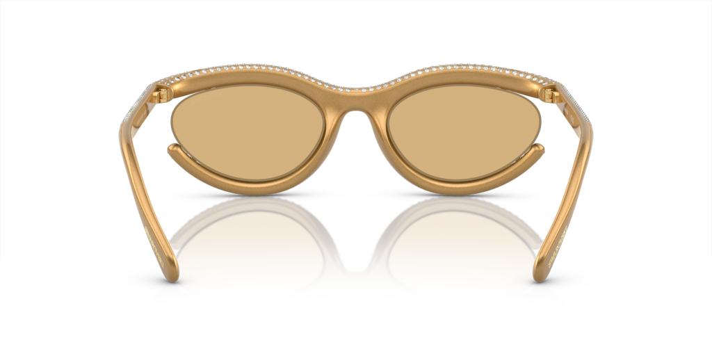 Swarovski SK6006 1022D8 54 Güneş Gözlükleri