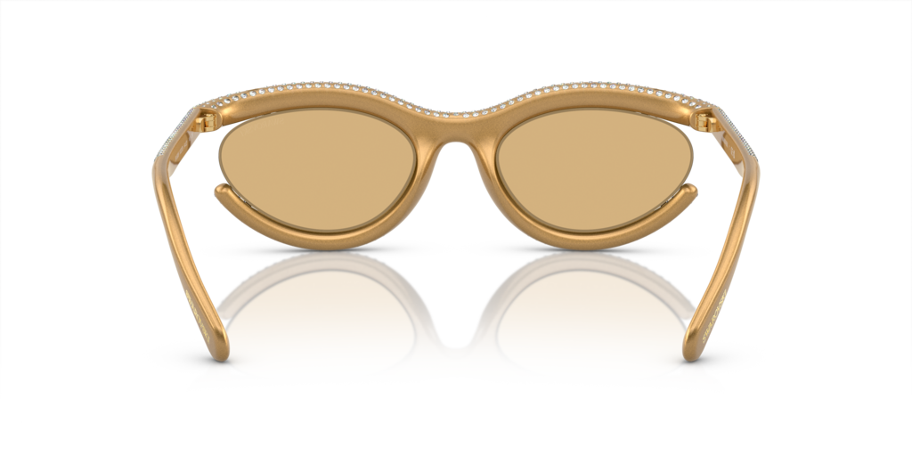 Swarovski SK6006 1022D8 54 Güneş Gözlükleri