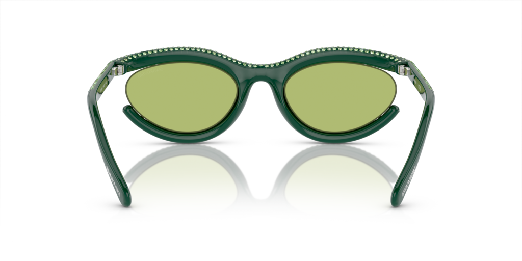 Swarovski SK6006 103430 54 Güneş Gözlükleri