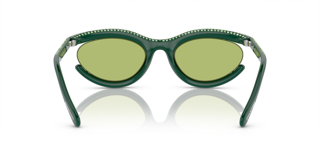 Swarovski SK6006 103430 54 Güneş Gözlükleri