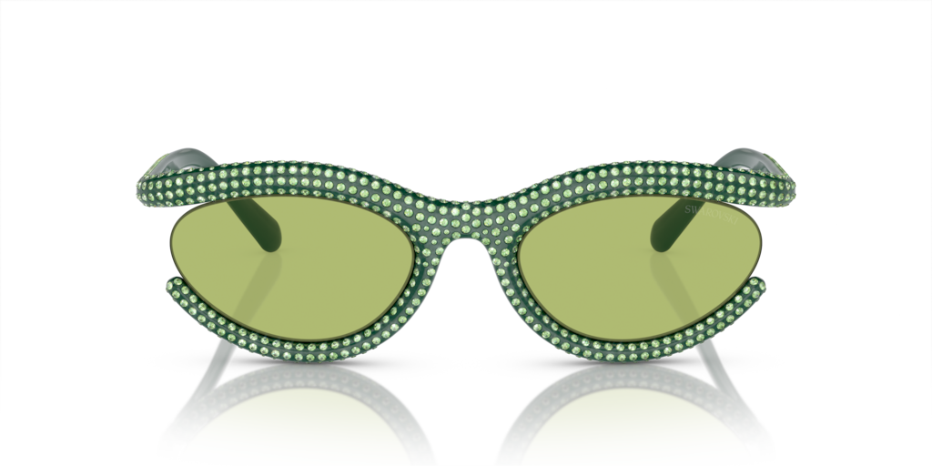 Swarovski SK6006 103430 54 Güneş Gözlükleri