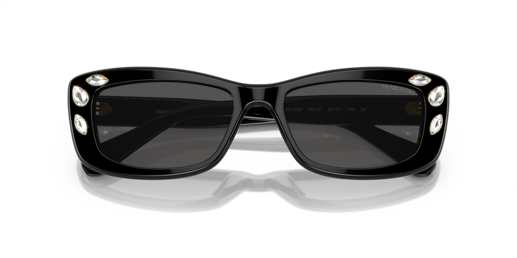 Swarovski SK6008 100187