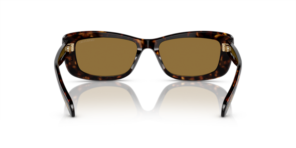 Swarovski SK6008 100273 54 Güneş Gözlükleri