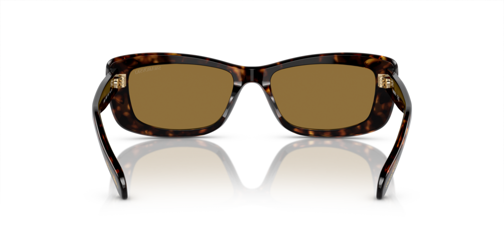 Swarovski SK6008 100273 54 Güneş Gözlükleri