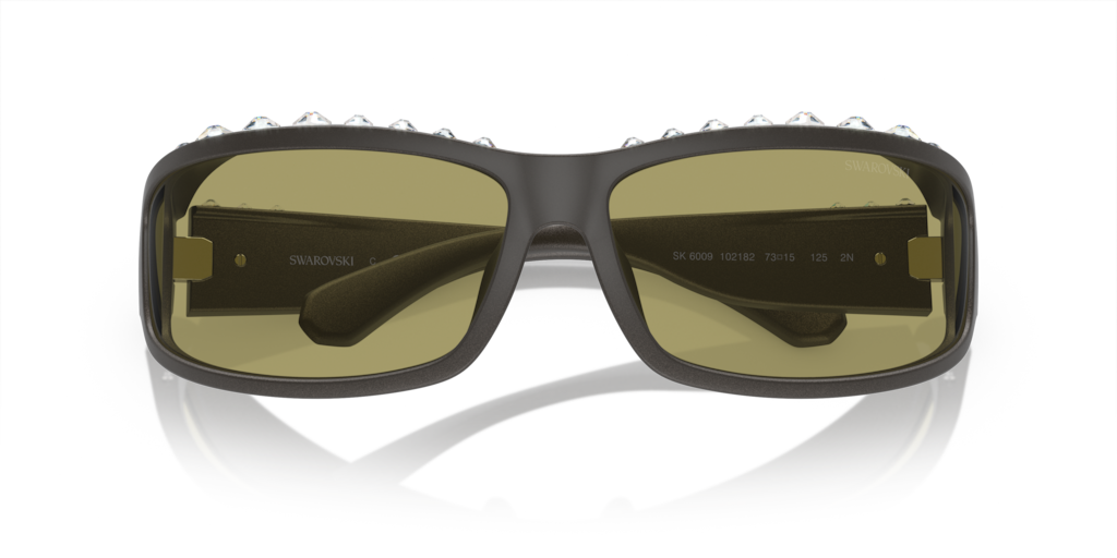Swarovski SK6009 102182