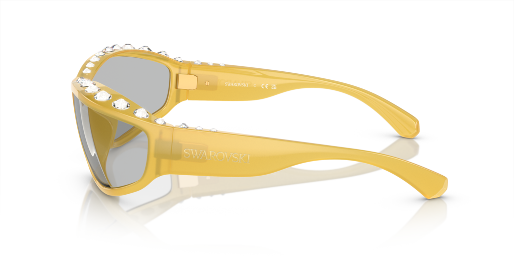 Swarovski SK6009 103087