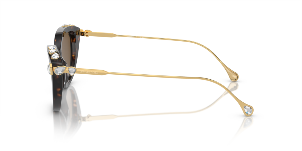Swarovski SK6010 100273