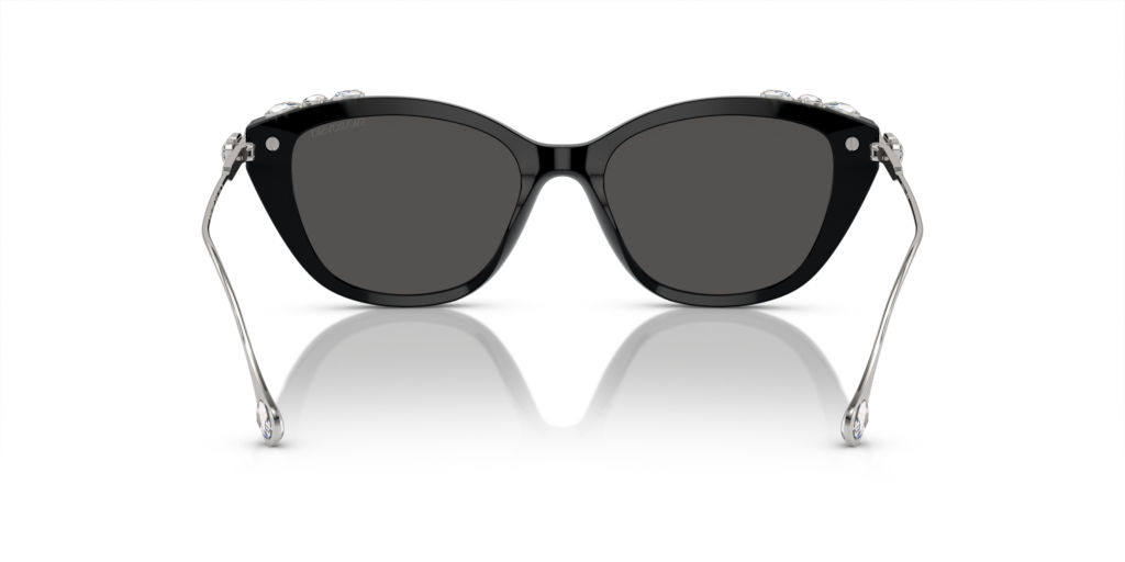 Swarovski SK6010 103887 53 Güneş Gözlükleri