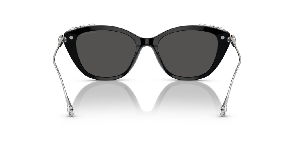 Swarovski SK6010 103887 53 Güneş Gözlükleri