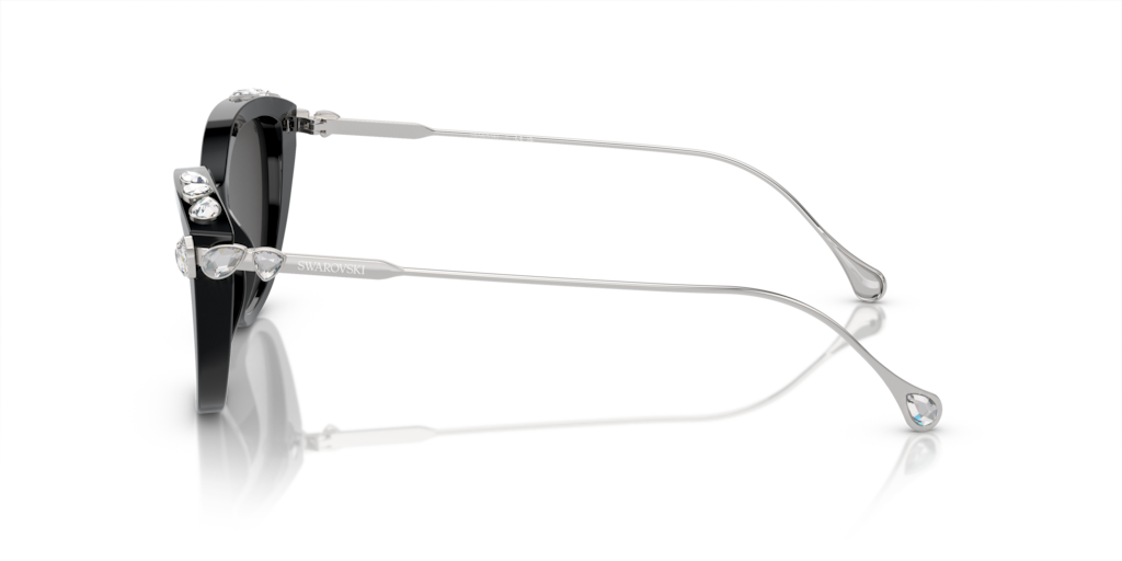 Swarovski SK6010 103887 53 Güneş Gözlükleri