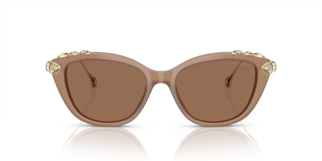 Swarovski SK6010 2002OK 53 Güneş Gözlükleri