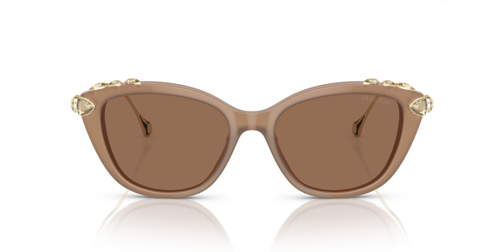 Swarovski SK6010 2002OK 53 Güneş Gözlükleri