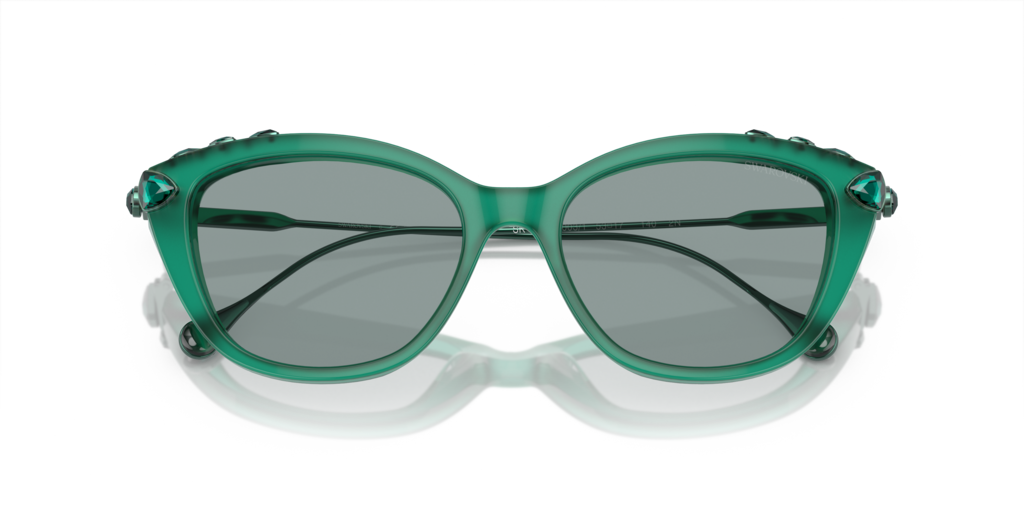 Swarovski SK6010 2003/1 53 Güneş Gözlükleri