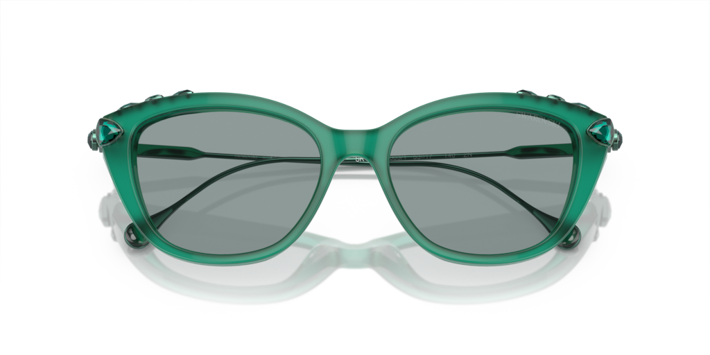 Swarovski SK6010 2003/1 53 Güneş Gözlükleri