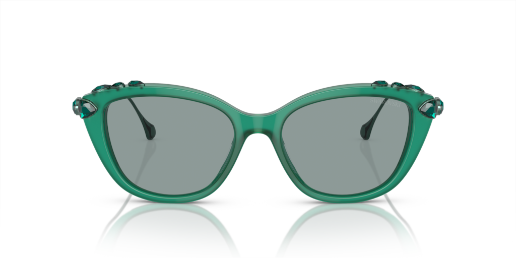 Swarovski SK6010 2003/1 53 Güneş Gözlükleri