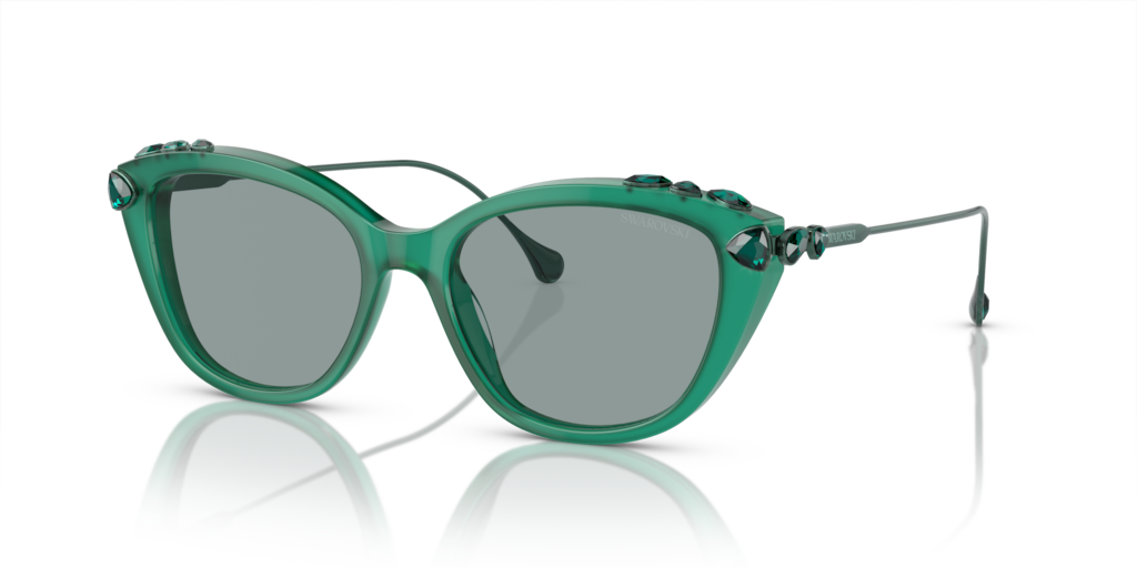 Swarovski SK6010 2003/1 53 Güneş Gözlükleri