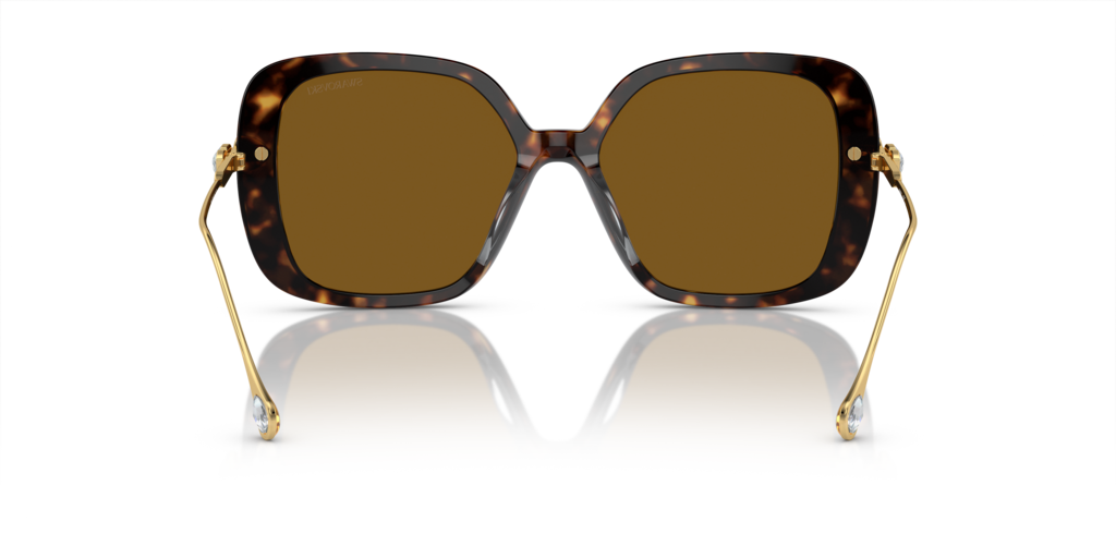 Swarovski SK6011 100283 55 Güneş Gözlükleri