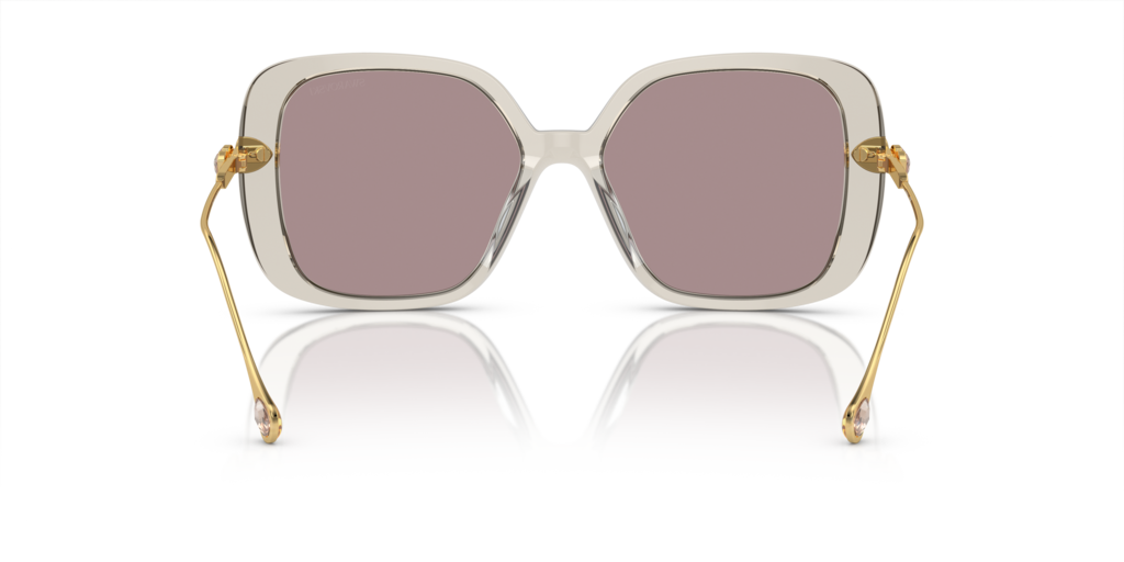 Swarovski SK6011 3003LA 55 Güneş Gözlükleri