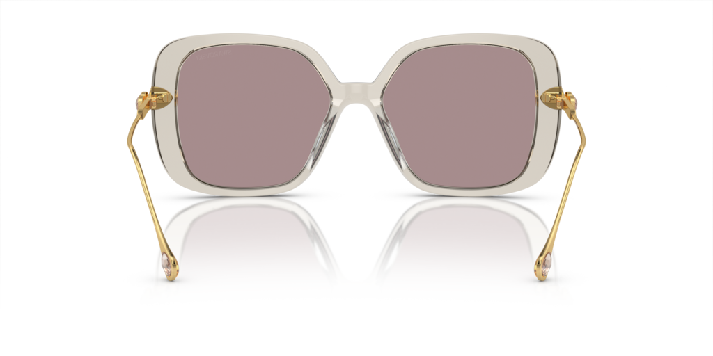 Swarovski SK6011 3003LA 55 Güneş Gözlükleri