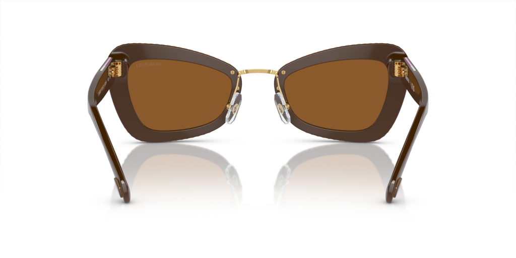 Swarovski SK6012 101173 52 Güneş Gözlükleri