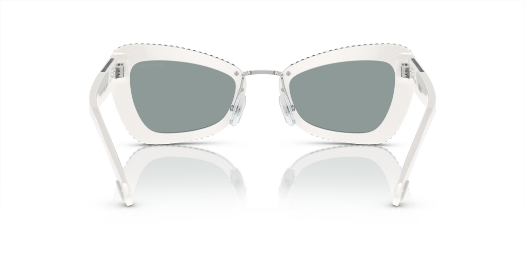 Swarovski SK6012 1012/1 52 Güneş Gözlükleri