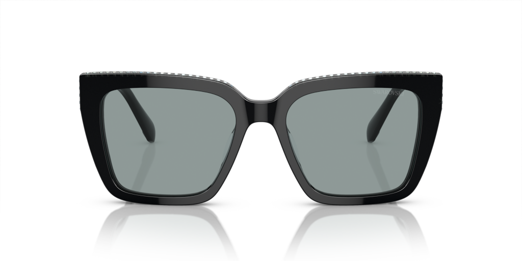 Swarovski SK6013 1010/1