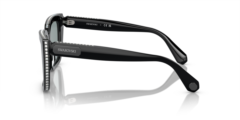 Swarovski SK6013 1010/1