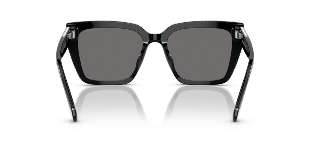 Swarovski SK6013 101581 54 Güneş Gözlükleri