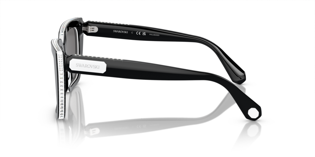 Swarovski SK6013 101581 54 Güneş Gözlükleri