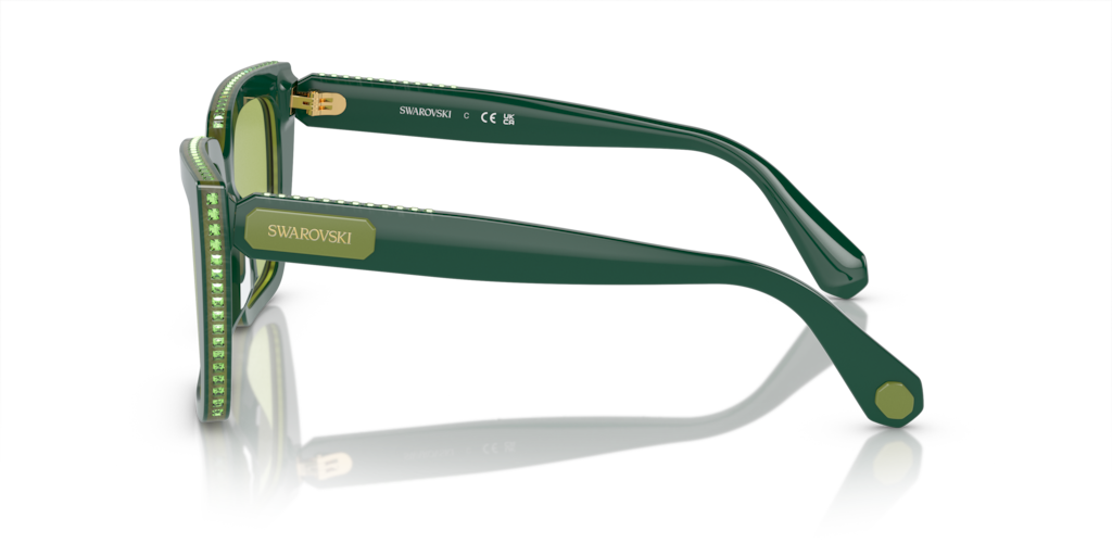 Swarovski SK6013 101730