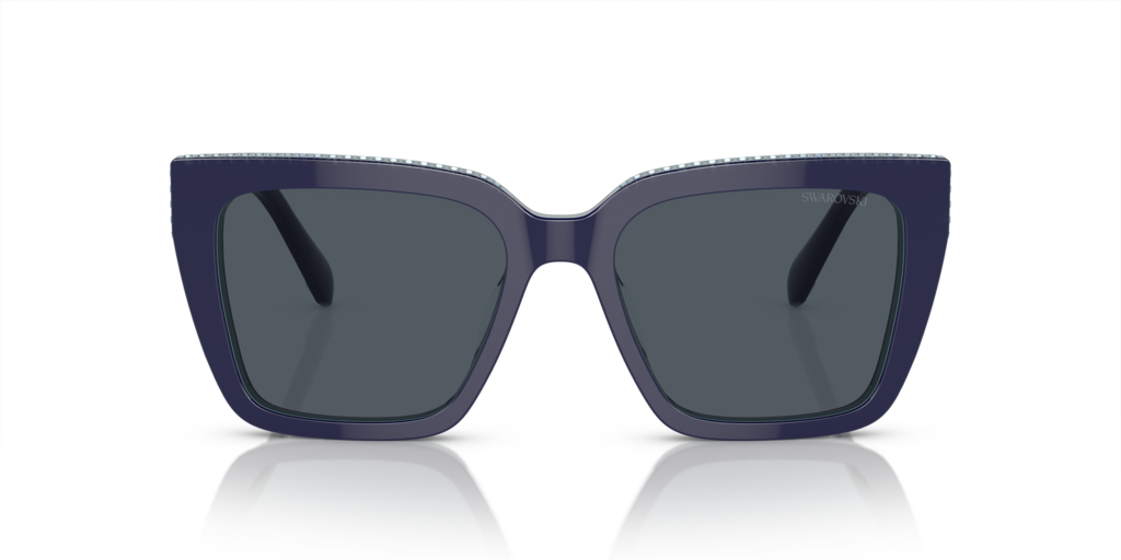 Swarovski SK6013 101887 54 Güneş Gözlükleri