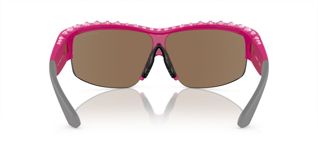 Swarovski SK6014 10376Q 38 Güneş Gözlükleri