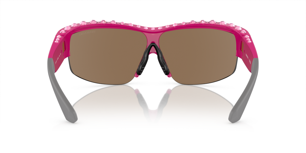 Swarovski SK6014 10376Q 38 Güneş Gözlükleri