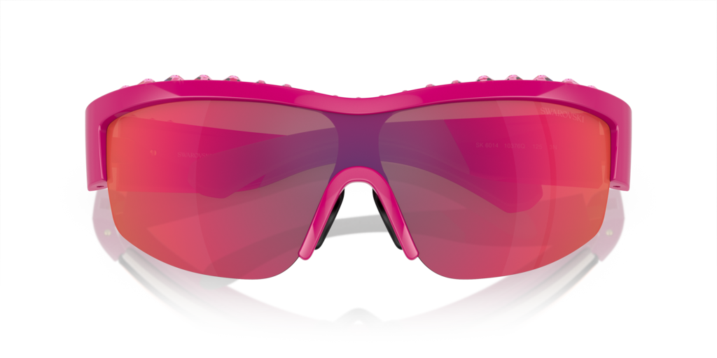 Swarovski SK6014 10376Q 38 Güneş Gözlükleri